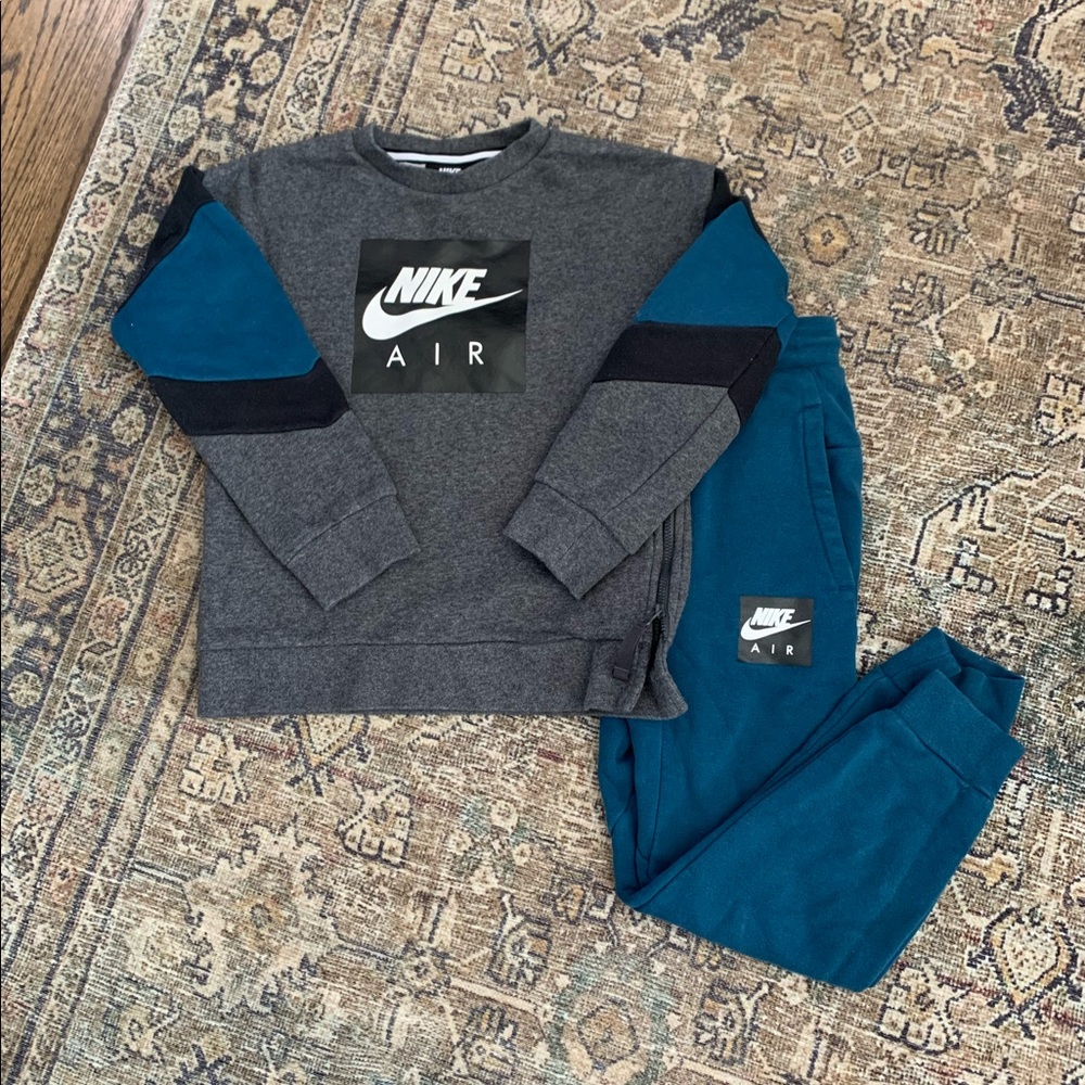 Boys Nike Matching Set